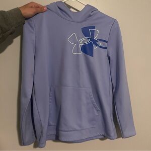Under Armor hoodie